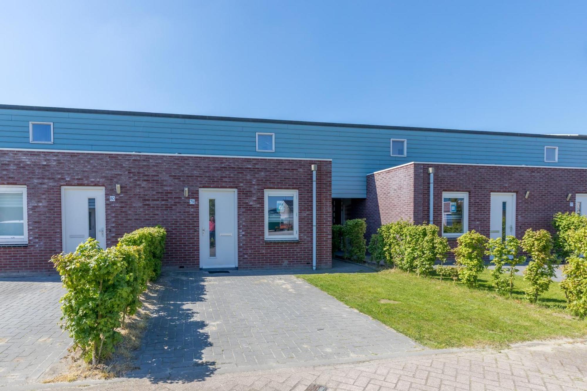 Nautic Rentals - Marinapark Oude-Tonge Buitenkant foto