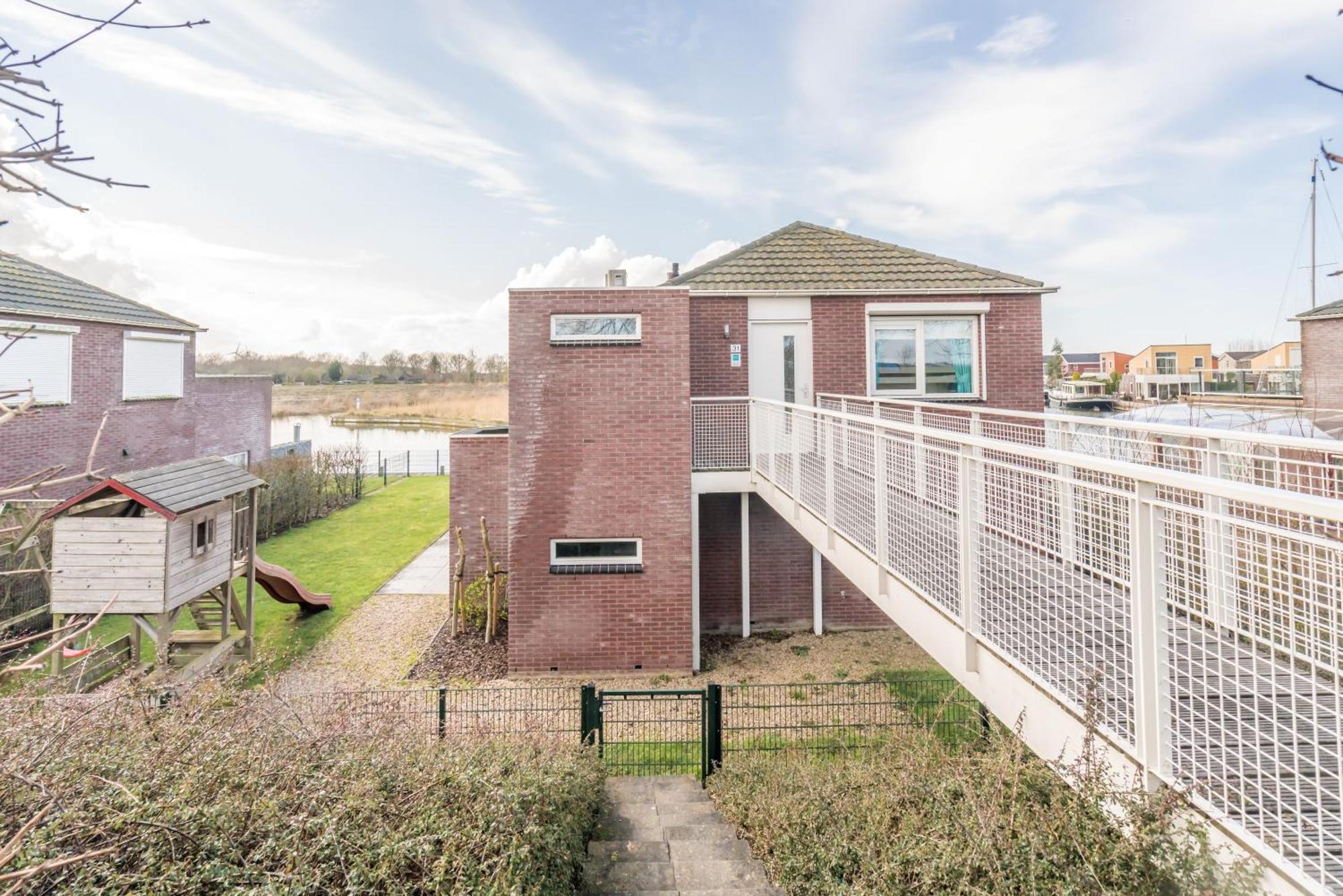 Nautic Rentals - Marinapark Oude-Tonge Buitenkant foto